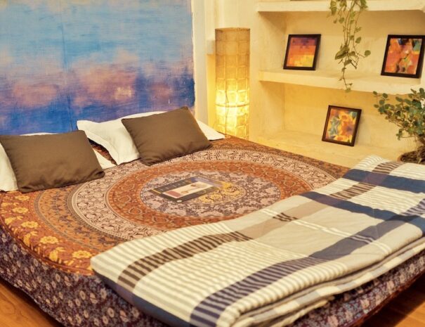 Standard Double Room at ITH Varanasi