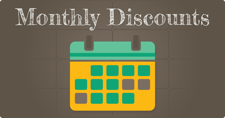 ITH Monthly Discount Offers Varanasi
