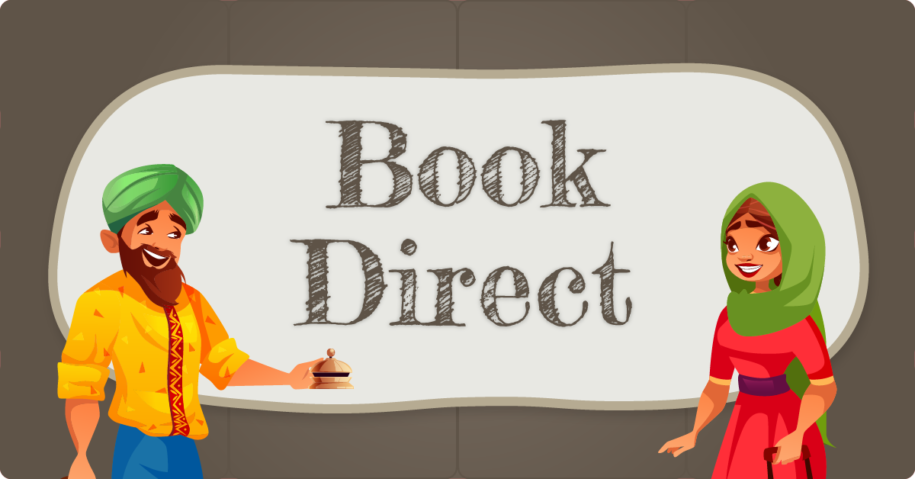 ITH Stays Direct Booker Discount Offer Varanasi